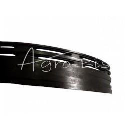 Žiedų rinkinys FI-105 Zetor Z50 varikliui, 6 žiedai - K1-2142