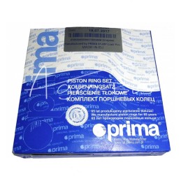 Žiedų rinkinys FI-105 Zetor Z50 varikliui, 6 žiedai - K1-2142