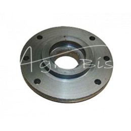 RNZ-012 skirstytuvo kampinės pavaros viršutinis dangtis - 201203003