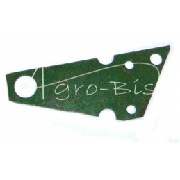 Nepilna „Rolmus“ mėšlo kratytuvo svirtis - 221906002/1