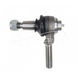 Vairo stiprintuvo pavaros šarnyras su reguliavimo veržle Zetor ANDORIA - 67453905PAM