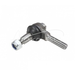 Vairo stiprintuvo pavaros šarnyras su reguliavimo veržle Zetor ANDORIA - 67453905PAM