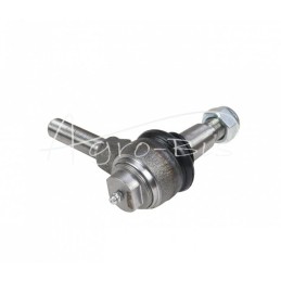 Vairo stiprintuvo pavaros šarnyras su reguliavimo veržle Zetor ANDORIA - 67453905PAM