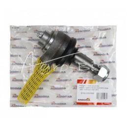 Vairo stiprintuvo pavaros šarnyras su reguliavimo veržle Zetor ANDORIA - 67453905PAM