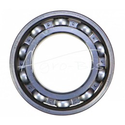 Vienos eilės rutulinis guolis 6214 FŁT Kraśnik - 6214 FŁT