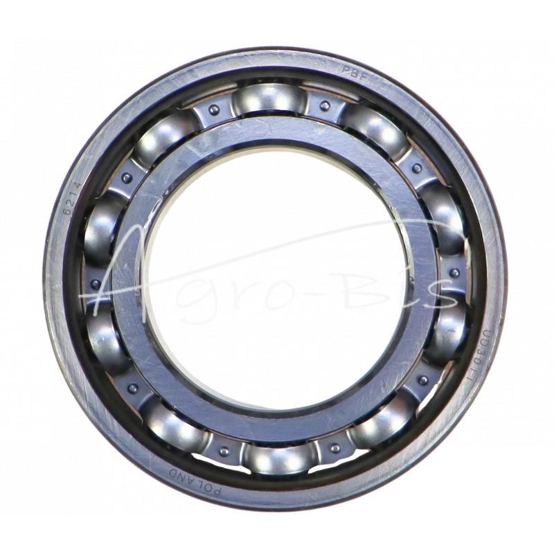 Vienos eilės rutulinis guolis 6214 FŁT Kraśnik - 6214 FŁT