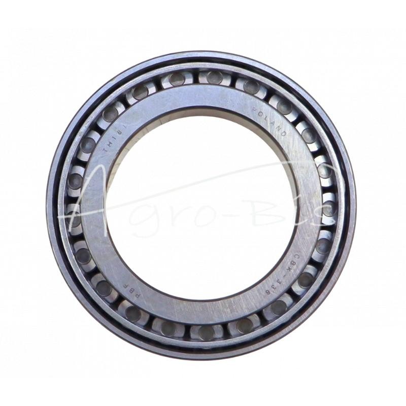 CBK 336 FŁT diferencialinis guolis MF FAG K395A 3027761M91 - CBK 336