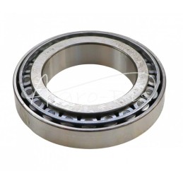 CBK 336 FŁT diferencialinis guolis MF FAG K395A 3027761M91 - CBK 336