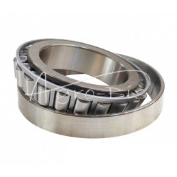 CBK 336 FŁT diferencialinis guolis MF FAG K395A 3027761M91 - CBK 336