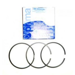 Variklio žiedų komplektas FI-105 Euro3 Proxima 93942002 Zetor MWM 3 žiedai Prima - K1-2269