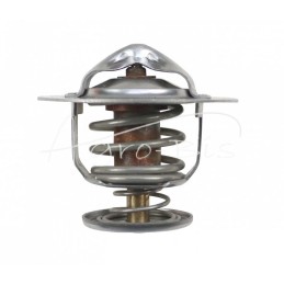 Variklio aušinimo skysčio termostatas 82°C Toyota šakinis krautuvas LEILAND - 909160395271AM