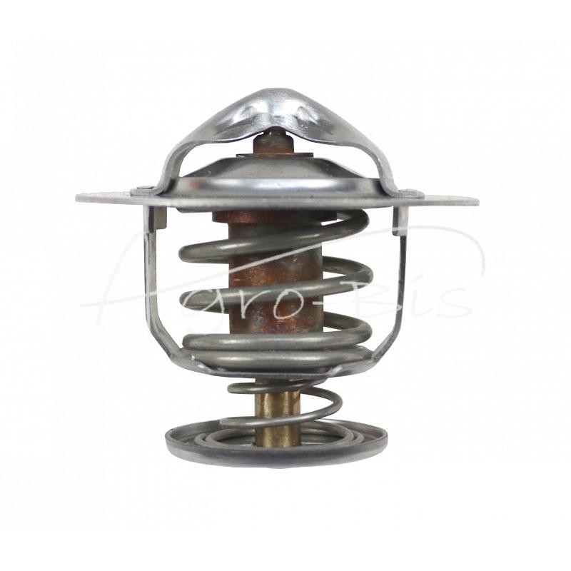 Variklio aušinimo skysčio termostatas 82°C Toyota šakinis krautuvas LEILAND - 909160395271AM