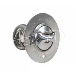 Variklio aušinimo skysčio termostatas 82°C Toyota šakinis krautuvas LEILAND - 909160395271AM