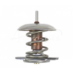 Variklio aušinimo skysčio termostatas 87°C Yale šakinis krautuvas LEILAND - 580056945AM