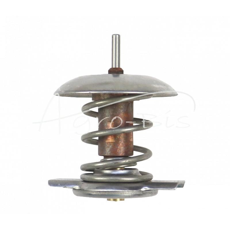 Variklio aušinimo skysčio termostatas 87°C Yale šakinis krautuvas LEILAND - 580056945AM