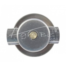 Variklio aušinimo skysčio termostatas 87°C Yale šakinis krautuvas LEILAND - 580056945AM