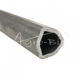 Universalus kardaninio veleno vamzdžio trikampis 36 mm x 4 mm 100 cm, tinka RT43ZM, RT26M MORGA - RT36ZM