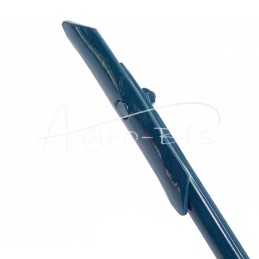 Spyruoklinis dantis 32x10x590 tiesus daniško tipo MORGA žemės dirbimo agregatui - 1417000031M