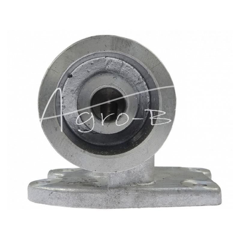 Ursus C-328 lenkų alyvos filtro korpusas - 5010642/0