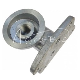 Ursus C-328 lenkų alyvos filtro korpusas - 5010642/0