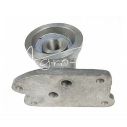 Ursus C-328 lenkų alyvos filtro korpusas - 5010642/0