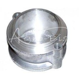 Ursus C-330 pakėlimo filtro dangtelis, poliruotas - 5016048/0