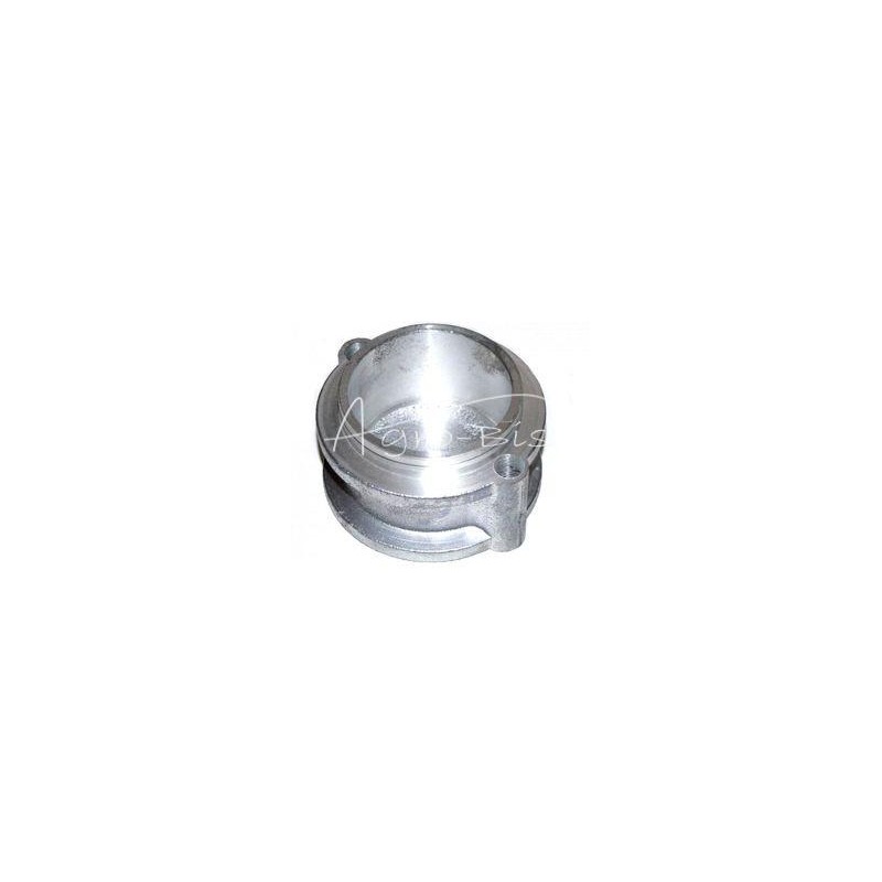 Ursus C-330 pakėlimo filtro dangtelis, poliruotas - 5016048/0