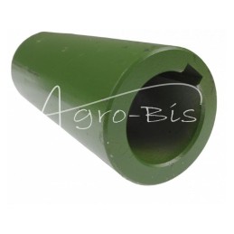 Jungiamoji mova FI-35mm Rolmus mėšlo kratytuvui - 221302081