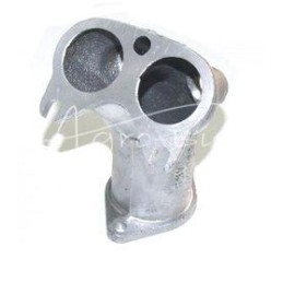 Ursus C-330 lenkų siurbimo vamzdis - 5000521/2