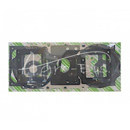 Pilnas komplektas - C-360 pavarų dėžės tarpinių rinkinys - KPL C-360SKR