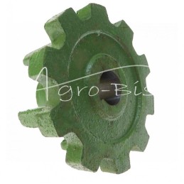 Varančiojo rato smaigalio ekskavatoriaus lemputė Z-632 Akpil Rolmus - MS ZK2-3/10