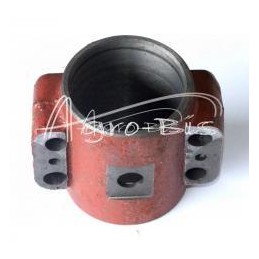 Didelis kairysis guolio korpusas 1,85 rotacinei žoliapjovei - 503601018/1,85