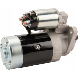 Starteris 12v 1 6kw su 15 kramp