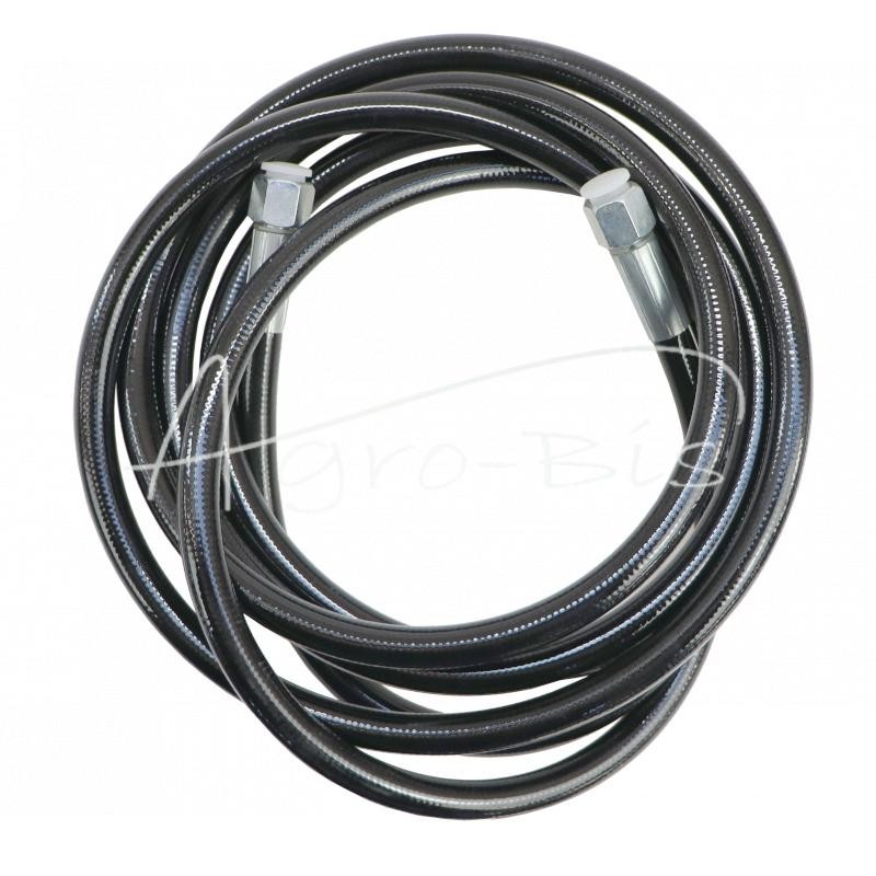 Termoplastinė žarna, pilnai M14x1.5 L-3360mm sankabos pavara DAF PROKOM - 1362379