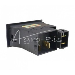 Darbinių rūko žibintų jungiklis pilnas ZTS Zetor Ursus C-385 ELMOT - 53359952KEL