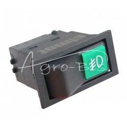 Darbinių rūko žibintų jungiklis pilnas ZTS Zetor Ursus C-385 ELMOT - 53359952KEL