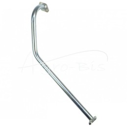 Ursus C-385 6 cilindrų variklio alyvos siurblio tiekimo vamzdis - 86007050