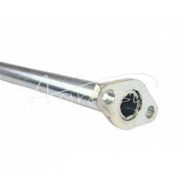 Ursus C-385 6 cilindrų variklio alyvos siurblio tiekimo vamzdis - 86007050