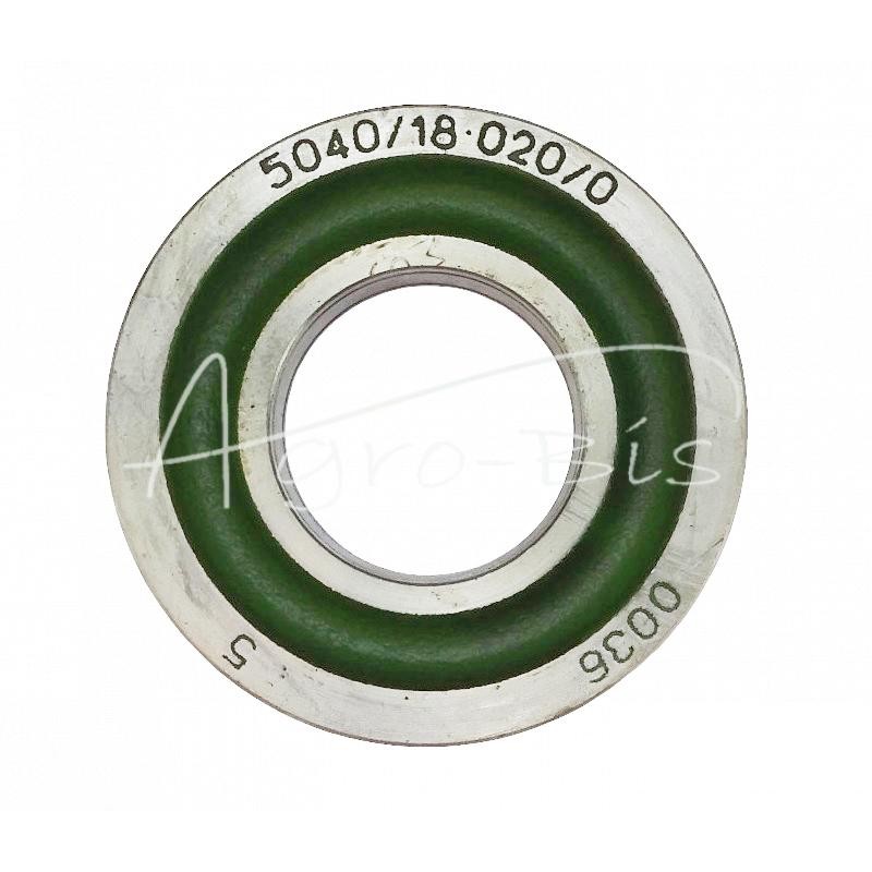 Bizon Rolmus įtempiklio skriemulys - 504018020/0