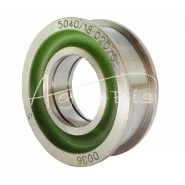 Bizon Rolmus įtempiklio skriemulys - 504018020/0