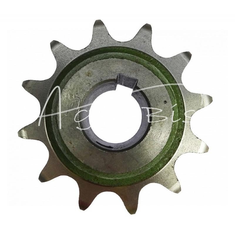 Grandinės ratas Z-12 1"2035330381 mėšlo kratytuvas Tytan RCW Rolmus - 201103103/1