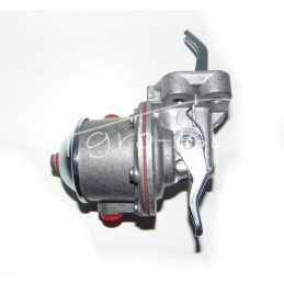 Landini MF 6 cilindrų 6.354 1942/1 tiekimo siurblys, 93151005, 461-310, 60251, 907073, AK - 150, 25061593, 25066397, FP310, 1446