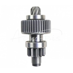 11Z Jubana tipo sankabos mazgas - 7152130