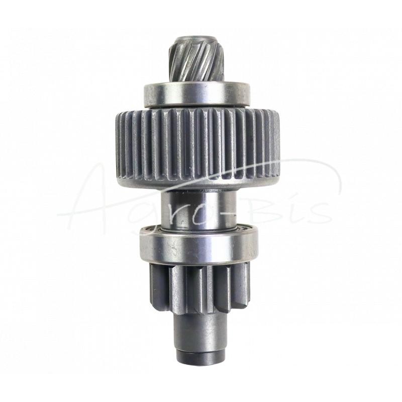 11Z Jubana tipo sankabos mazgas - 7152130