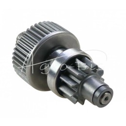 11Z Jubana tipo sankabos mazgas - 7152130