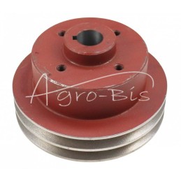 Vandens siurblio skriemulio II diržai Ursus C-385 - 87017506