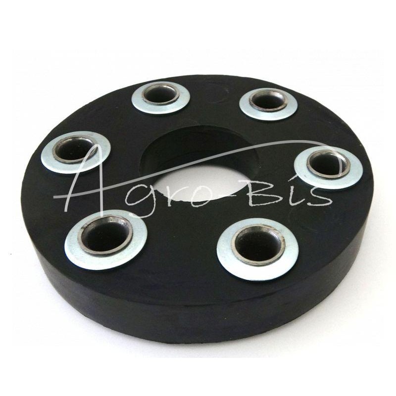 LAN140 guminių diskų skirstytuvas - 0203979140