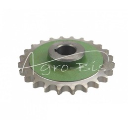 Grandininis ratas Z-24 FI-30mm 3/4" ketaus mėšlo kratytuvas Rolmus - 221305002/1