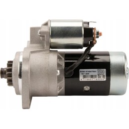 Starteris 12v 1 6kw su 15 kramp