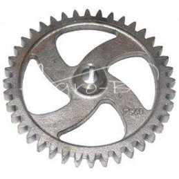 Krumpliaratis FI-20mm Z-40 Kos Rolmus skirstytuvas - 201504001